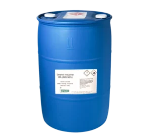 Caustic Ethanol 96 - Chemstock Industrial Chemicals UAE